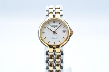 Longines - Flagship - Zonder minimumprijs - Dames -