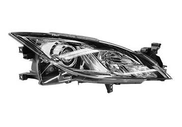 Mazda 6 2010-2013 Koplamp Rechts (Koplampen, Verlichting), Auto-onderdelen, Verzenden, Nieuw