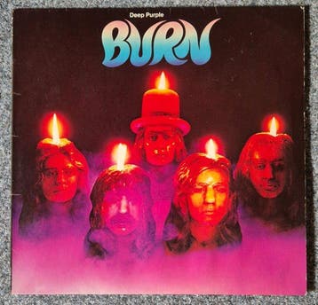Deep Purple - 7 iconic Deep Purple albums - Albums LP, Cd's en Dvd's, Nieuw in verpakking