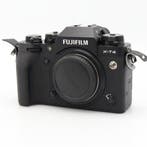 Fujifilm X-T4 body | Tweedehands, Verzenden