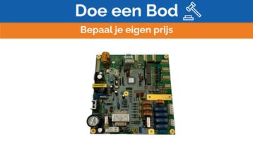 Bieden: Furuno GC10 X-Band radar gyro converter - GC-10-2, Ophalen of Verzenden, Nieuw