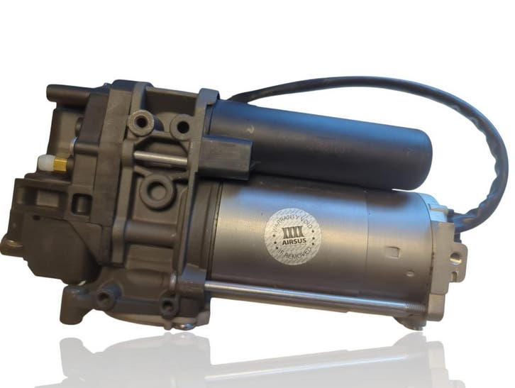 Tesla Model X luchtvering compressor 1027911-00-H, Auto-onderdelen, Ophanging en Onderstel, Overige automerken, Verzenden