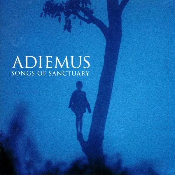 Adiemus - Songs Of Sanctuary, CD & DVD, CD | Pop, Envoi
