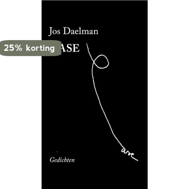 Oase 9789059270503 Jos Daelman, Boeken, Gedichten en Poëzie, Zo goed als nieuw, Verzenden