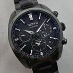 Seiko - Astron GPS Solar Green Nebula - SSH079J1 - Homme -