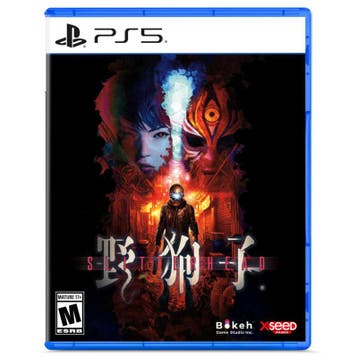 Slitterhead - ASIA (Nieuw) (PS5 Games), Ophalen of Verzenden