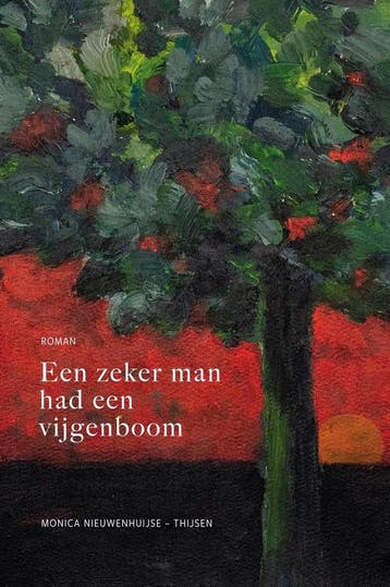 Zeker man had een vijgenboom 9789033130182 Nieuwenhuijse, Verzenden, Gelezen, Nieuwenhuijse