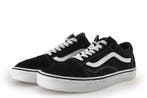 Vans Sneakers in maat 44 Zwart, Kleding | Heren, Schoenen, Verzenden, Zwart, Zo goed als nieuw, Sneakers