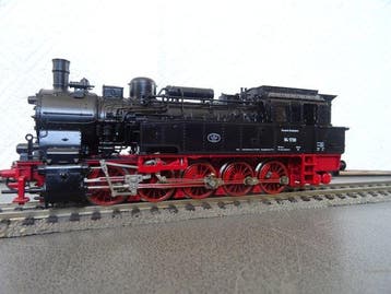 Fleischmann H0 - 4094 - Tender locomotief (1) -