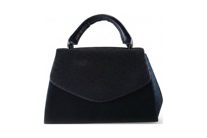 Bulaggi Clutch Zwart, Bijoux, Sacs & Beauté, Sacs | Sacs Femme, Envoi