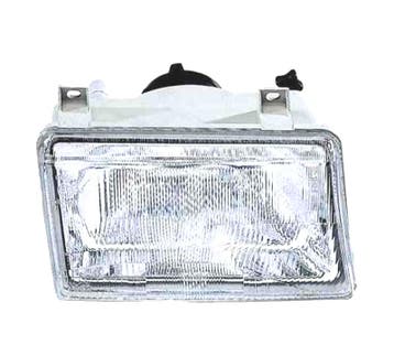 Phare Gauche Pour Seat Ibiza II 91-93, Verzenden