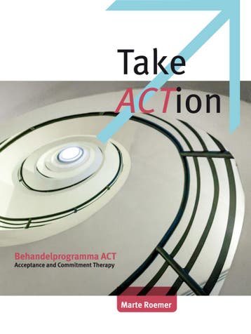 Take ACTion 9789088507618 Marte Roemer, Verzenden, Zo goed als nieuw, Marte Roemer