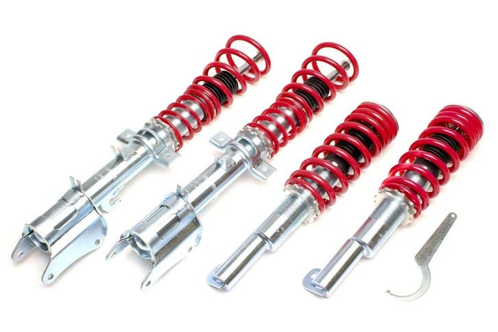 Alfa Romeo 156 schroefset verlagingsset, Autos : Pièces & Accessoires, Suspension & Châssis, Enlèvement ou Envoi