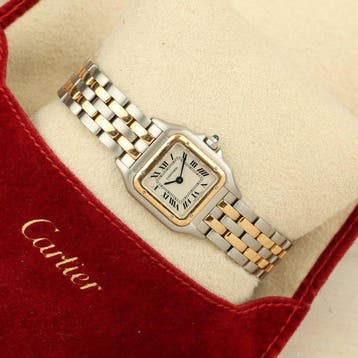 Cartier - Panthere - 6692 - Dames - 1990-1999, Nieuw
