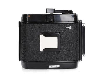 Mamiya 645 Super Rolfilm Back - 1 jaar garantie, TV, Hi-fi & Vidéo, Ophalen of Verzenden