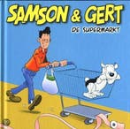 In de supermarkt / Samson & Gert / 5 9789059160590, Verzenden, Gelezen, D. Verbiest