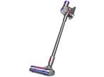 Dyson V8 Advanced - Steelstofzuiger - 40 min gebruiksduur -, Verzenden, Zo goed als nieuw