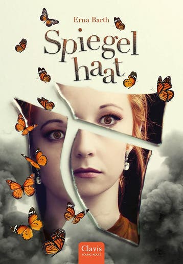 Spiegelhaat (9789044850734, Erna Barth), Verzenden