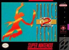 Prince of Persia 2 (Losse Cassette) (SNES Games), Consoles de jeu & Jeux vidéo, Ophalen of Verzenden