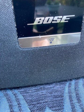 Bose - Soundtouch 20 Luidspreker, Nieuw