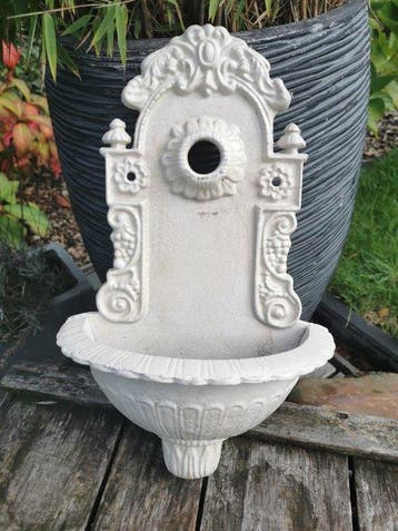 Decoratief ornament - Europa