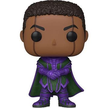 Funko Pop!  Ant-Man and The Wasp: Quantumania - Kang #1139, Verzenden