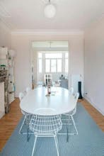 Appartement en Boulevard de Dixmude, Brussels