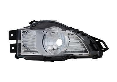 Opel Insignia 2008-2013 Mistlamp Rechts (Mistlampen), Auto-onderdelen, Verlichting, Nieuw, Verzenden