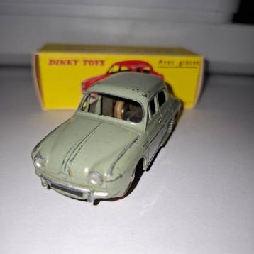 Dinky Toys 1:43 - Modelauto - Renault Dauphine