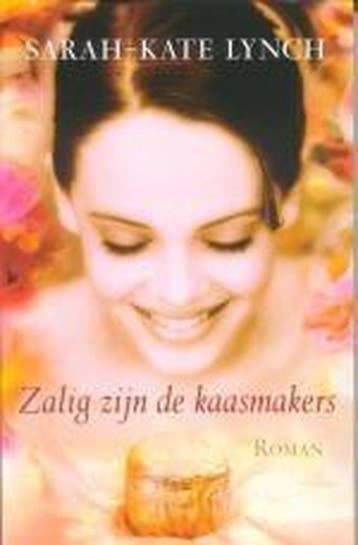 Zalig zijn de kaasmakers 9789032508944 S.K. Lynch, Verzenden, Zo goed als nieuw, S.K. Lynch