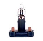 ABB Busch-Jaeger Neon Lamp 230V 2.0mA 8353 - 2CKA001784A0578, Bricolage & Construction, Verzenden