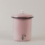 Ecofiltro waterfilter 5 liter - zachtroze, Ophalen of Verzenden, Nieuw