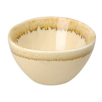Dipschaaltjes | KILN | Porselein | Zandsteen | 5cl | 12, Verzenden