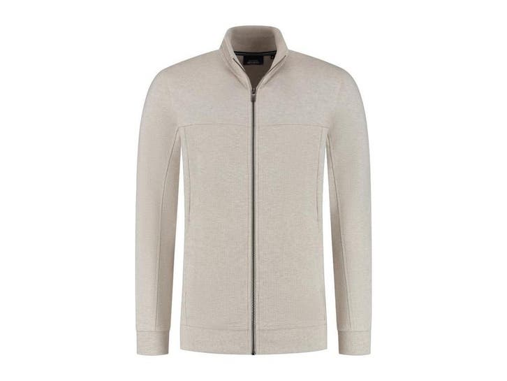 Boston Brothers Full Zip Sweat Vest - Volledige ritssluiting, Kleding | Dames, Overige Dameskleding, Nieuw, Verzenden