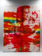 Karl Lagasse (1981) - Orange Juice, Antiek en Kunst, Kunst | Schilderijen | Modern