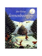 KLEINE DENNENBOOMPJE (HET) 9781405438315, Boeken, Kinderboeken | Baby's en Peuters, Verzenden, Gelezen, Hans Christian Andersen