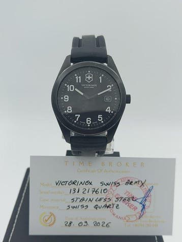 Victorinox - Victorinox Swiss Army - Zonder minimumprijs -