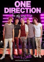 One direction the only way is up (dvd tweedehands film), Cd's en Dvd's, Ophalen of Verzenden, Nieuw in verpakking