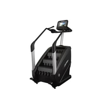 Life Fitness - 95p Powermill Climber, Sport en Fitness, Ophalen of Verzenden, Nieuw
