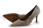 Tamaris Pumps in maat 41 Beige, Verzenden, Pumps