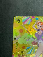 Bandai - 1 Card - One Piece - Nami OP08-106 Alternate art, Hobby & Loisirs créatifs, Jeux de cartes à collectionner | Autre