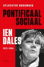 Pontificaal sociaal 9789044644791 Sylvester Hoogmoed, Verzenden, Zo goed als nieuw, Sylvester Hoogmoed