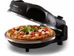Ariete 0909/10 - Pizzaoven - 1200W - Ø 32 cm - max. 400, Verzenden, Zo goed als nieuw, Ariete