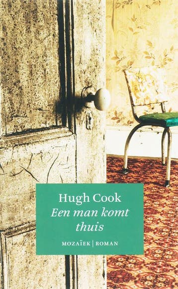 Een man komt thuis 9789023992332 H. Cook, Verzenden, H. Cook