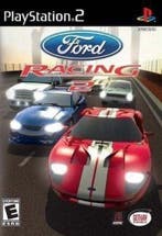 Ford Racing 2 (PS2 Games), Games en Spelcomputers, Games | Sony PlayStation 2, Ophalen of Verzenden, Zo goed als nieuw