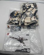 Lego Set - 75355 - Star Wars - Ucs X-Wing, Nieuw