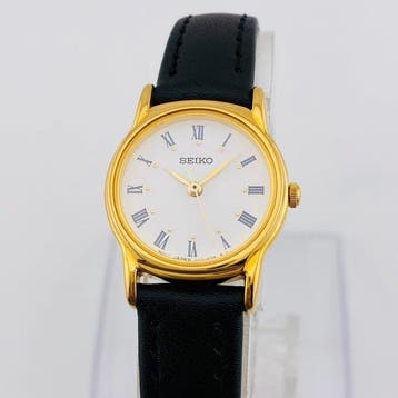 Seiko - Vintage - Sans prix de réserve - V701-A110 - Femme -
