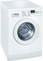 Siemens WM14E4ED - Wasmachine - 7 kg - 1400 tpm -, Ophalen of Verzenden