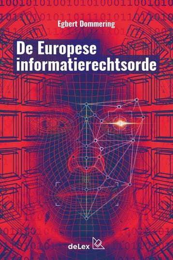 De Europese informatierechtsorde 9789086920716, Verzenden, Zo goed als nieuw, E.J. Dommering