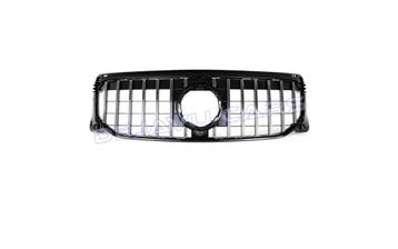GTR Panamericana AMG Look Front Grill voor Mercedes GLB X247, Ophalen of Verzenden